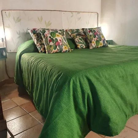 Casa Monviso Le Fuoriserie Palermo