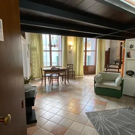 Casa Monviso Le Fuoriserie Palermo