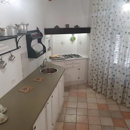 Casa Monviso Le Fuoriserie *