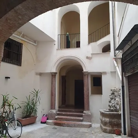 Casa Monviso Le Fuoriserie *
