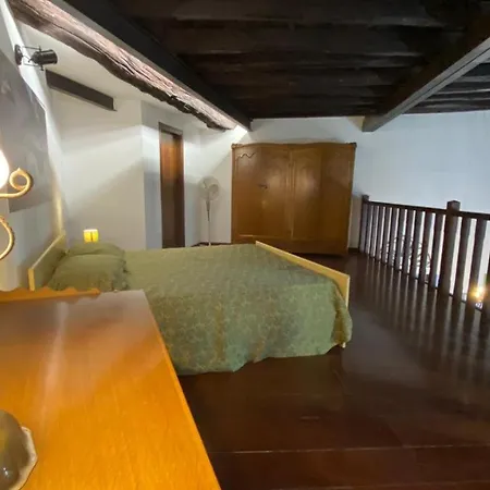 Casa Monviso Le Fuoriserie