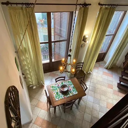 Casa Monviso Le Fuoriserie * Palermo